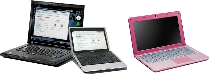 нетбук