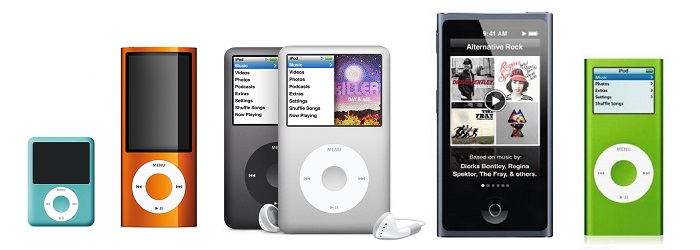 ipod